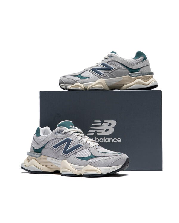 New Balance U 9060 HMS | U9060HMS | AFEW STORE